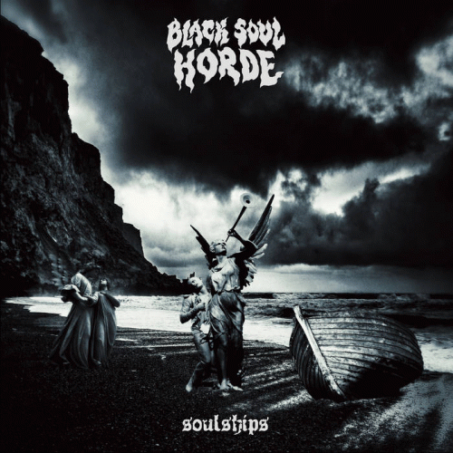 Black Soul Horde : Soulships